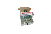 Smith Craft Products ISO British Standard 06B-2 Die Set